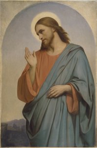  alkotó: Ary Scheffer