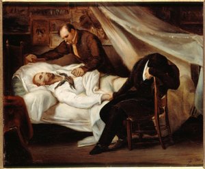  alkotó: Ary Scheffer