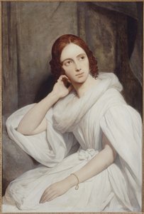  alkotó: Ary Scheffer