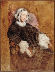  alkotó: Ary Scheffer
