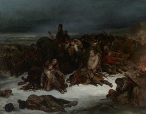  alkotó: Ary Scheffer
