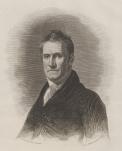 Cadwallader David Colden, New York város polgármestere, kb. 1825 alkotó: Asher Brown Durand