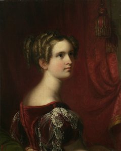 Ideális fej: Javaslat az életből, 1836