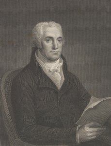 Joel Barlow, 1835. alkotó: Asher Brown Durand