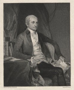 John Jay alkotó: Asher Brown Durand