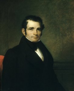  alkotó: Asher Brown Durand