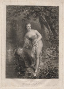  alkotó: Asher Brown Durand