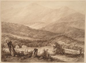  alkotó: Asher Brown Durand