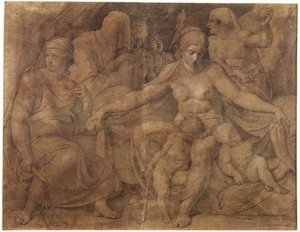  alkotó: Asmus Jacob Carstens