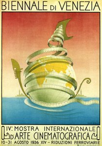 Biennále (Nemzetközi Filmfesztivál) alkotó: Astolfo De Maria