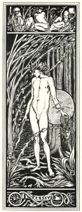 Perseus 1920 (metszet)