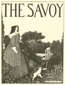 A Savoy alkotó: Aubrey Beardsley