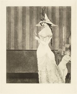 alkotó: Aubrey Beardsley