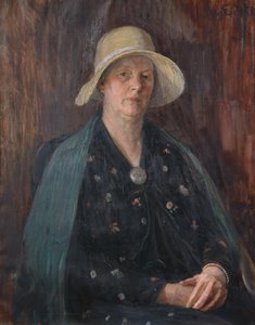 Christiane (Kivi) Nem Bakke
