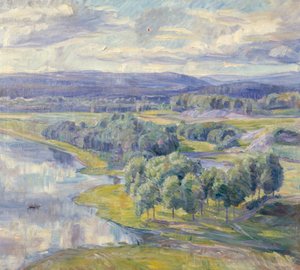 Ringerikétől
