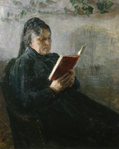 Igaz Elster alkotó: August Eiebakke
