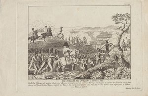 A boriszovi csata 1812. november 28-án