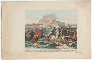 Az eckaui csata 1812. július 19-én