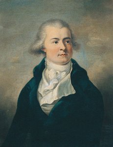Joseph Franz Maximilian von Lobkowitz herceg 1772-1816