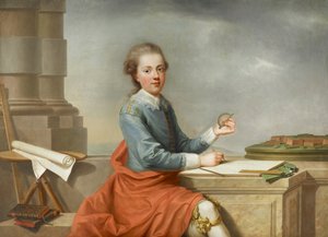 József Fülöp liechtensteini herceg (1762-1802)