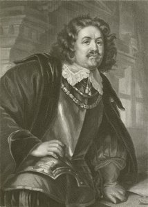 Octavio Piccolomini (metszet)