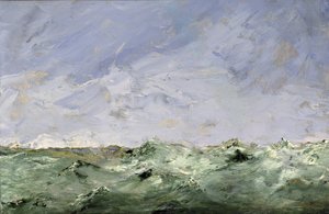 Kis víz, Dalaro, 1892