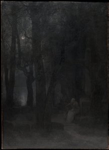 Frithiof szerencséje (a Frithiof-saga alapján)
