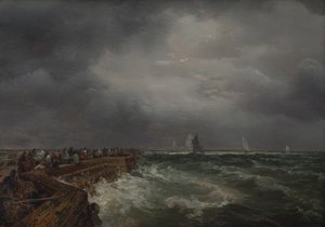 porta darab alkotó: August Piepenhagen
