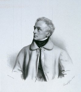 Johann Peter Krafft festő