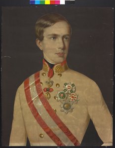 I. Ferenc József osztrák császár