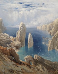 Cliffs