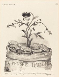 Immun Gondolat alkotó: Auguste Bouquet