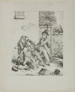 Schoolboys Fighting   1284346   hu       hungarian Successfully Translated  Original: Portrait dune femme (Portrait of A Woman). Peinture dun maitre de lest de lAllemagne (actif 16e siecle), huile sur bois Translat: Portrait d
