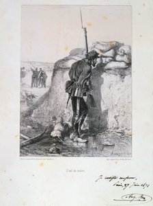 Párizs ostroma, francia-porosz háború, 1870 1871.