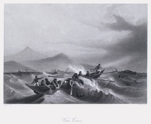 Vera Cruz (metszet)