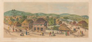Sierra Leone alkotó: Auguste Francois Laby