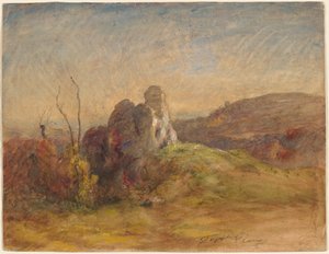 Táj, 1870-1884.