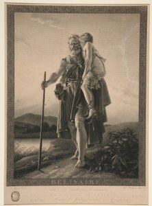 Balisary alkotó: Auguste Gaspard Louis Desnoyers
