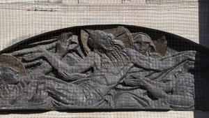 A Vigasztaló Szűzanya temploma