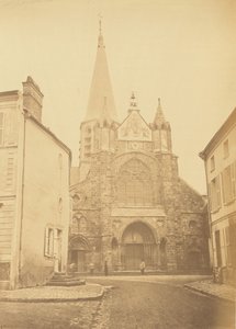 Eglise de Priseaux (Loiret) Ce Nom állomás közelében