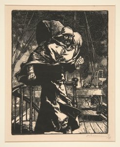 L alkotó: Auguste Lepere