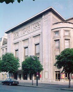 Champs-Elysées-i Színház