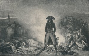 Bonaparte Olaszországban, 1796, 1896