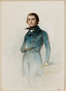Louis Blanc portréja 1811-1882.