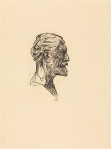  alkotó: Auguste Rodin