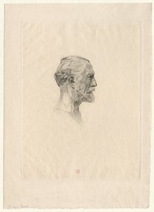  alkotó: Auguste Rodin