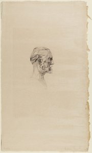  alkotó: Auguste Rodin