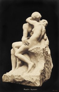 Auguste Rodin - A alkotó: Auguste Rodin