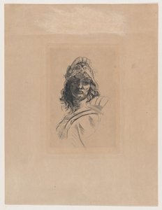  alkotó: Auguste Rodin