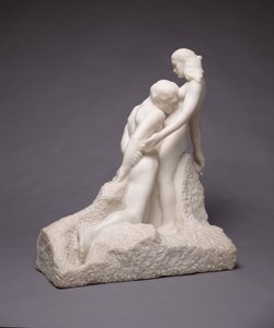 Örök bálvány alkotó: Auguste Rodin